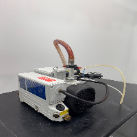 Sogevac SV40BIFC Vacuum Pumps image 0